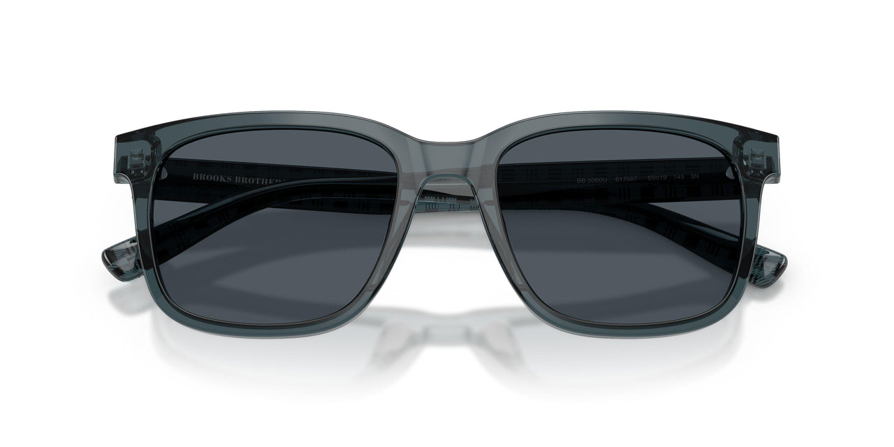 617587 - Blue - Blue Grey