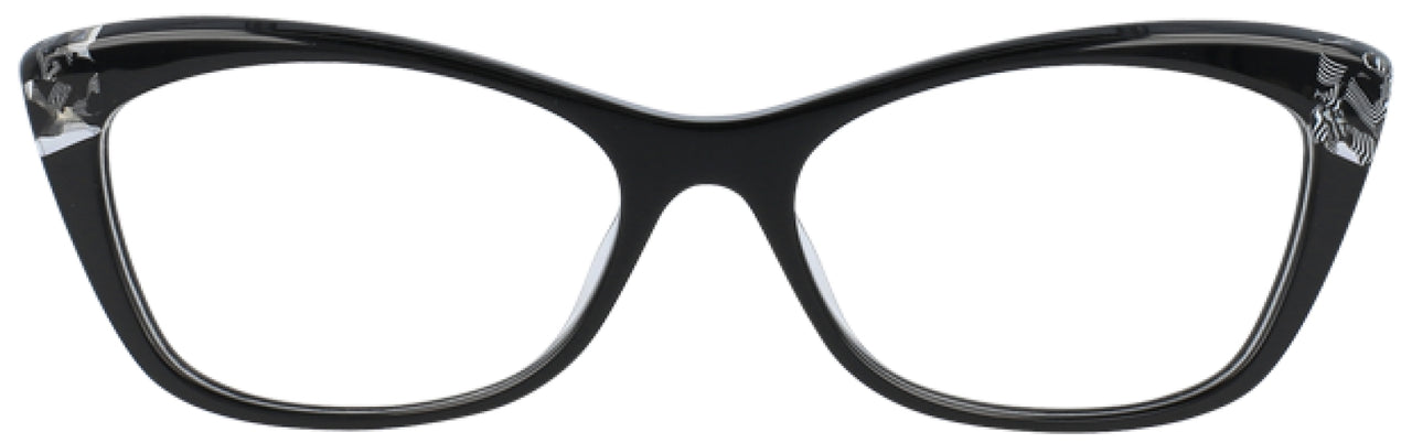 021 - Black