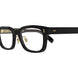 001 - Black - Transparent