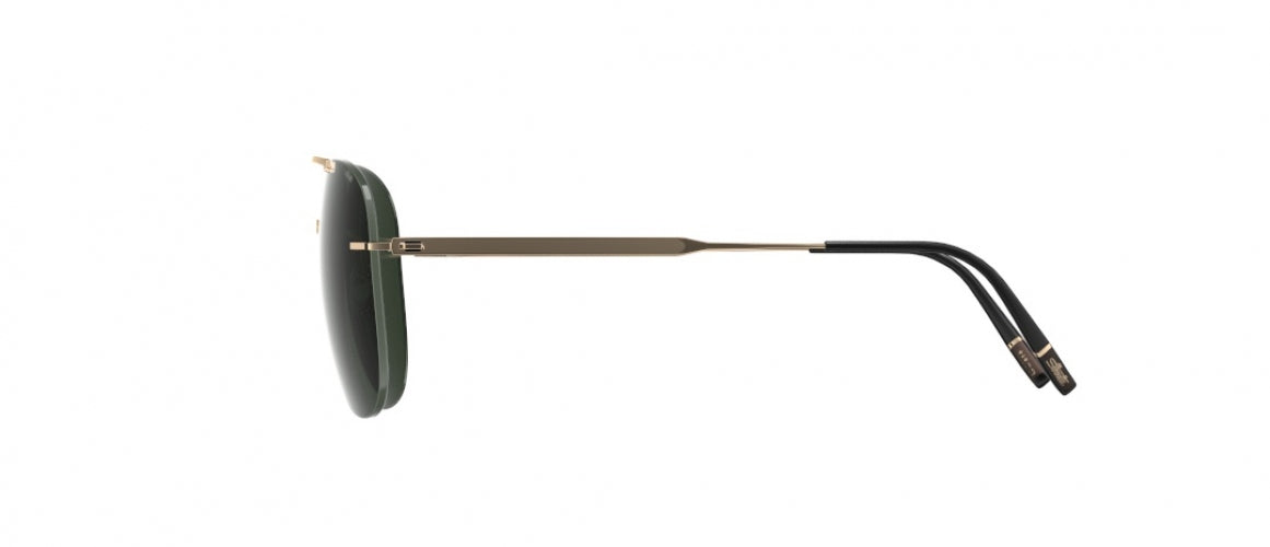 7530 - Gold Black - SLM POL Green