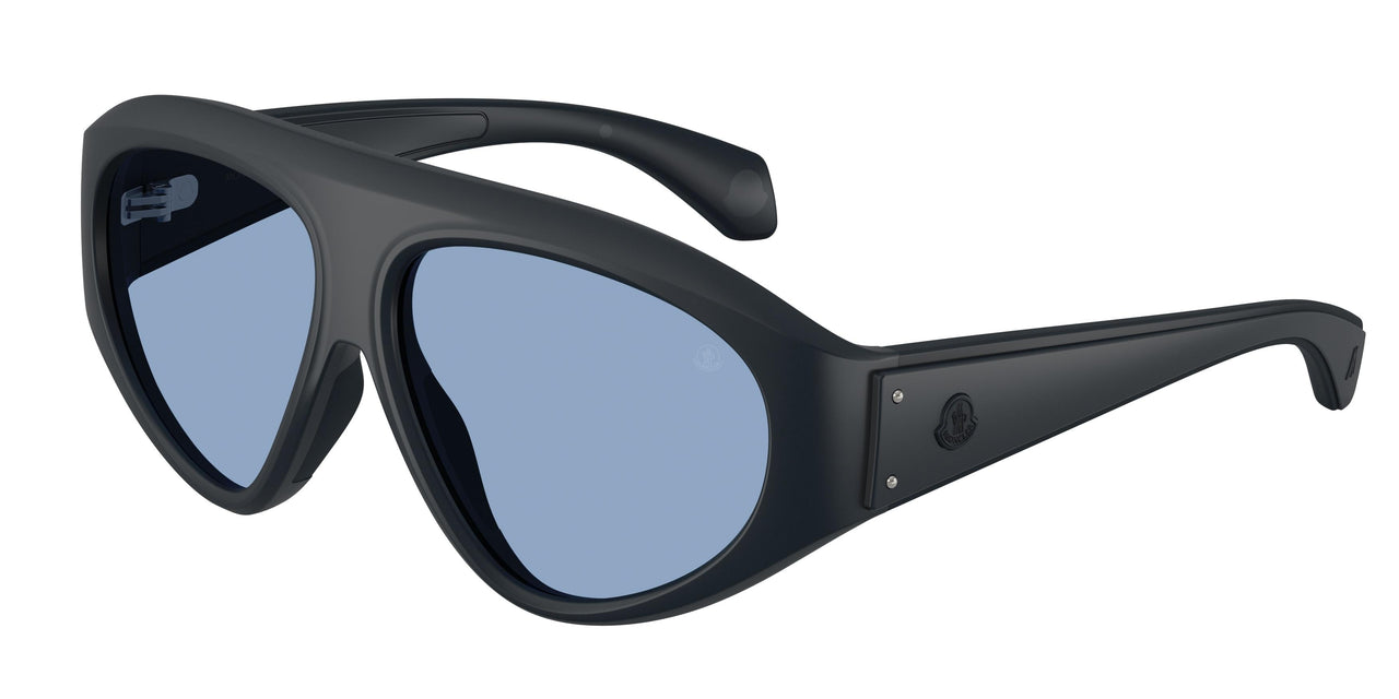 Moncler Zyra 8014U Sunglasses