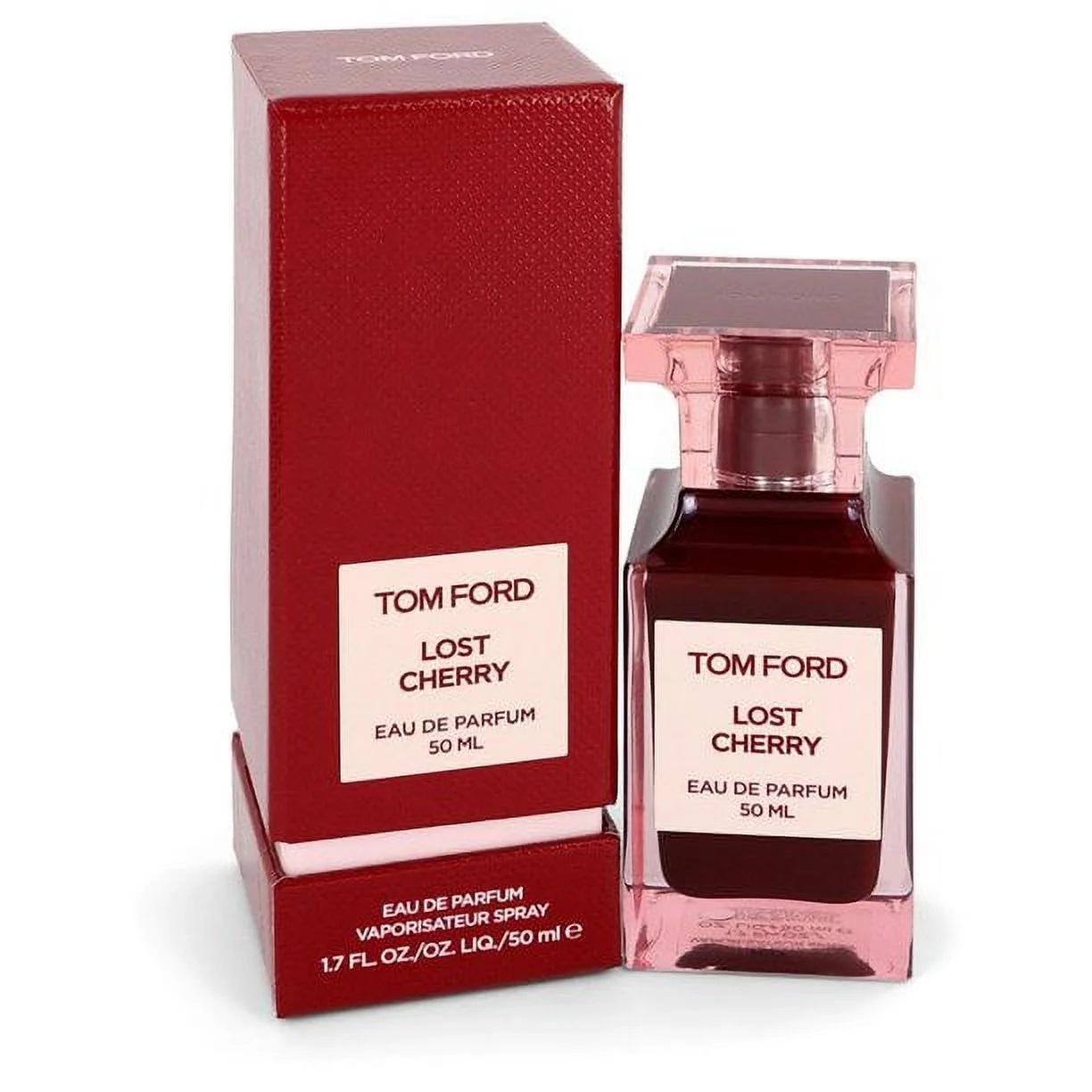 Tom Ford Lost Cherry EDP Spray