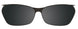 Easyclip EC287 Clip On
