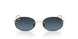 001/4C - Gold - Blue Gradient Dark Grey