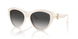 50088G - White - Gradient Grey