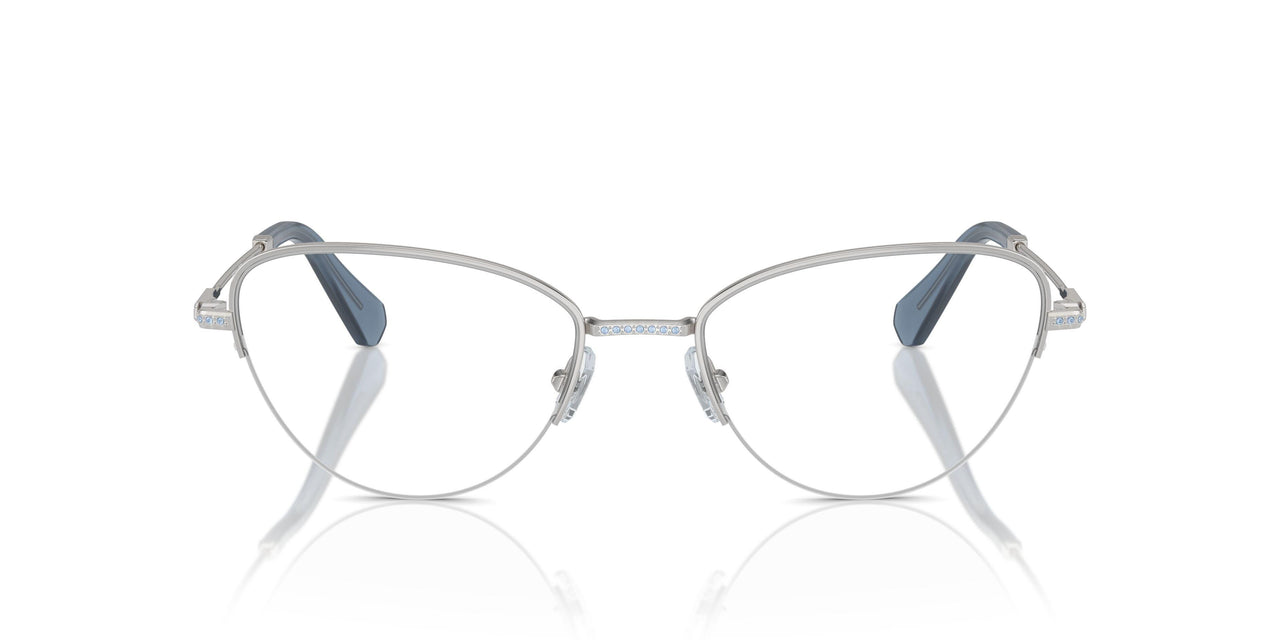 4001 - Silver