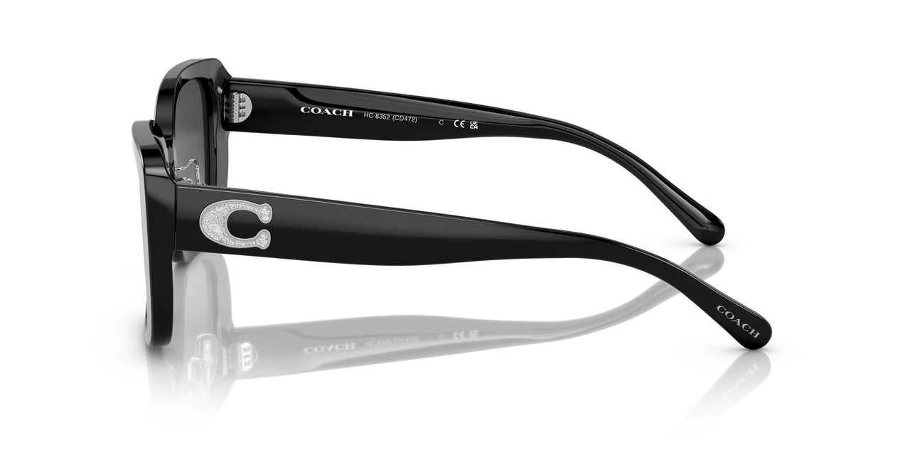 50028G - Black - Grey Gradient