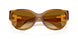 53472L - Yellow - Yellow Gradient Brown