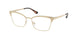 Michael Kors Lexington 3096 Eyeglasses