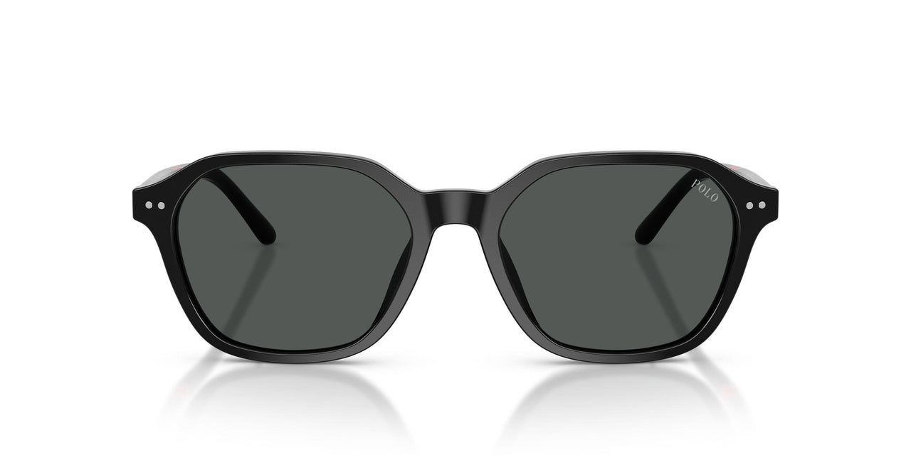 500187 - Black - Dark Grey