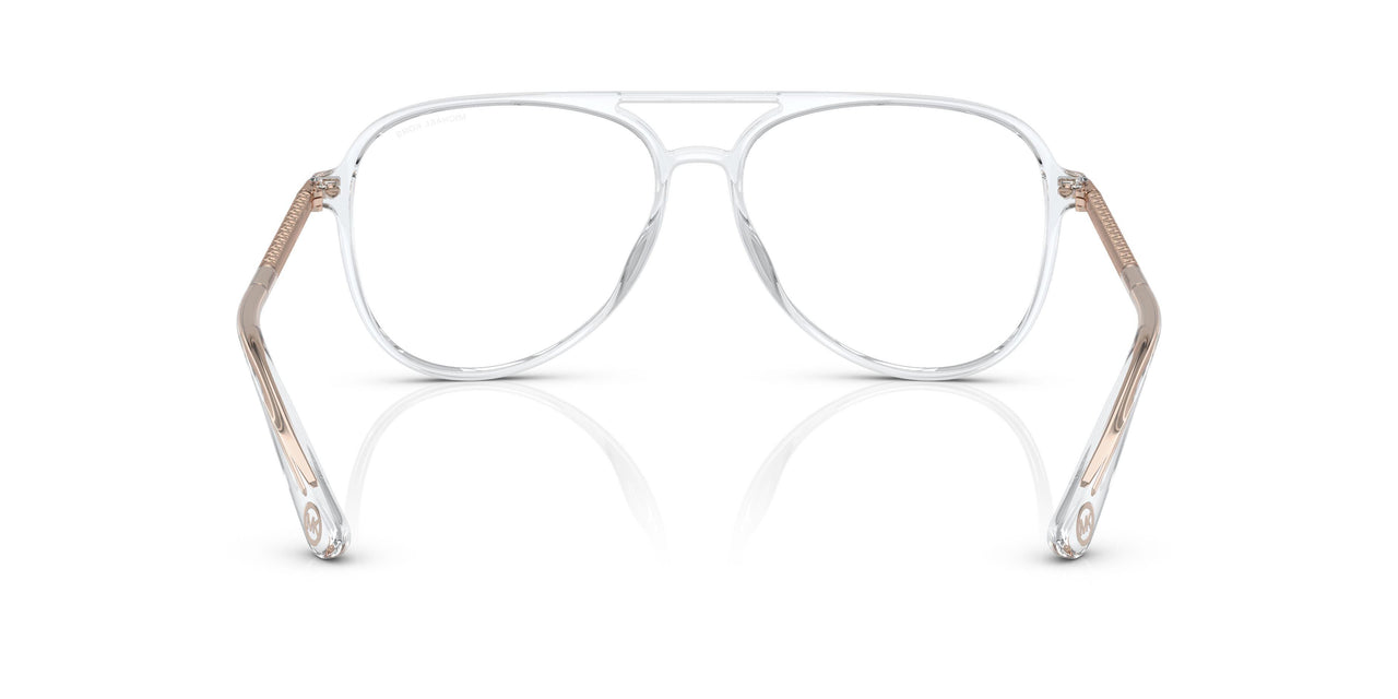 3015SB - Clear - Clear + Blue Light + Etc