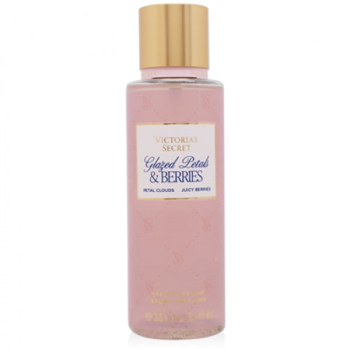 Victoria's Secret Glazed Petals & Berries Fragrance Mist
