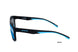 BLK LB - BLK MAT LIGTH BLUE