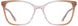 Cote DAzur CDA376 Eyeglasses