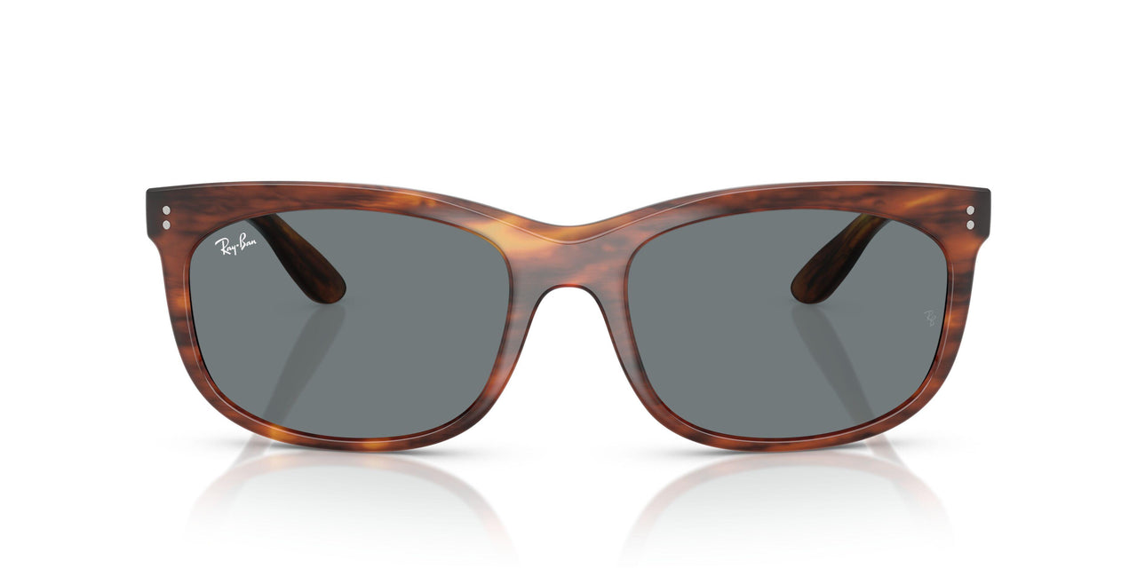 954/62 - Brown - Blue