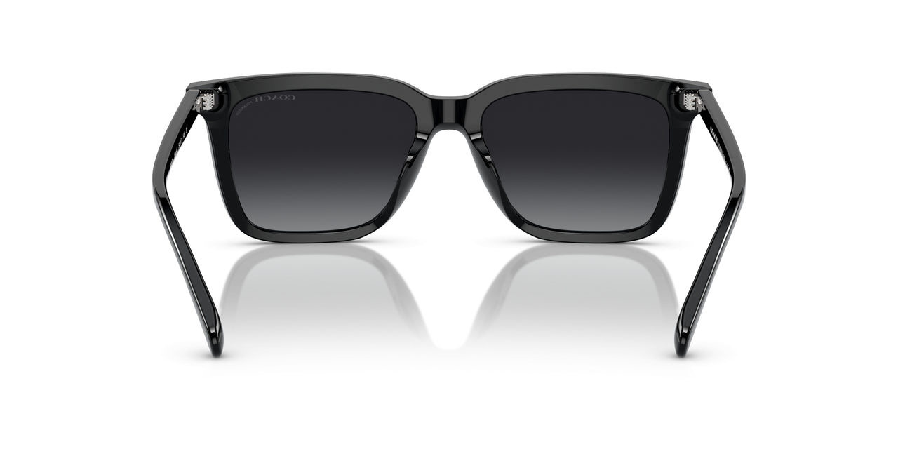 5002T3 - Black - Grey Gradient Polar