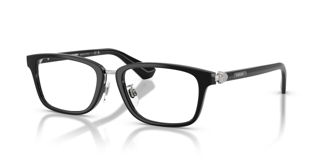 3001 - Black