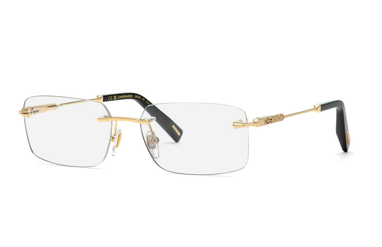 Chopard VCHG57 Eyeglasses