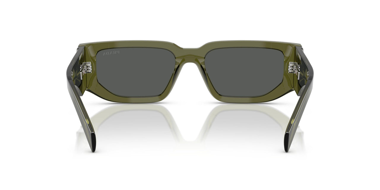 25A40L - Green - Dark Grey