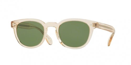Oliver Peoples Sheldrake Sun 5036S Sunglasses