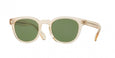 158052 - Honey - Green C / 49