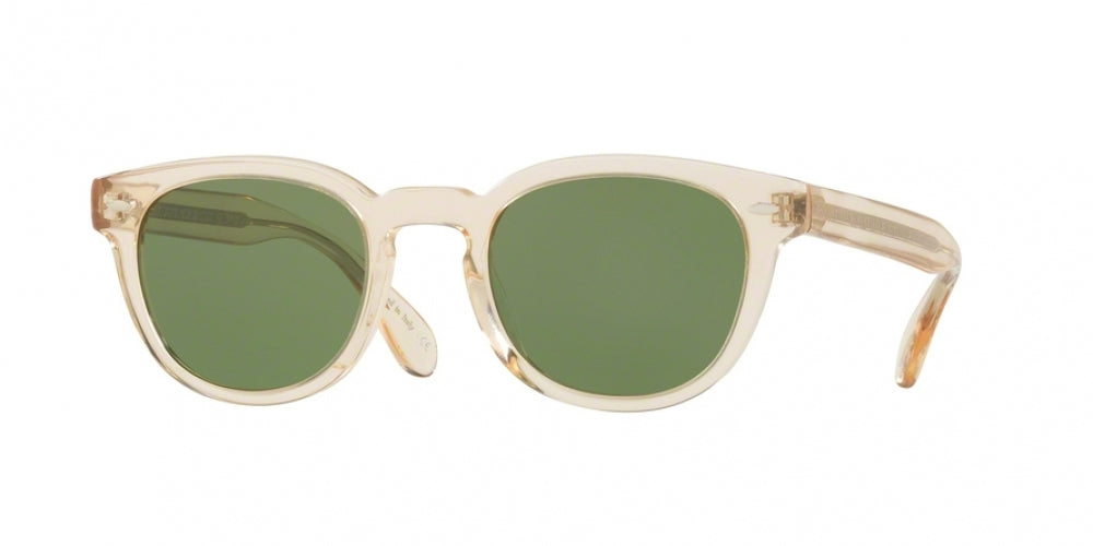 Oliver Peoples Sheldrake Sun 5036S Sunglasses