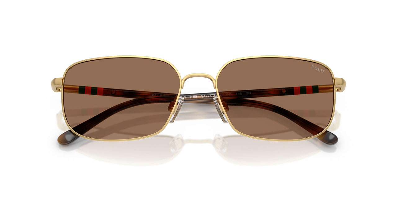 947773 - Gold - Dark Brown