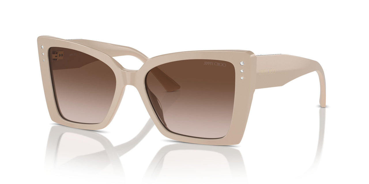 501113 - Beige - Gradient Brown