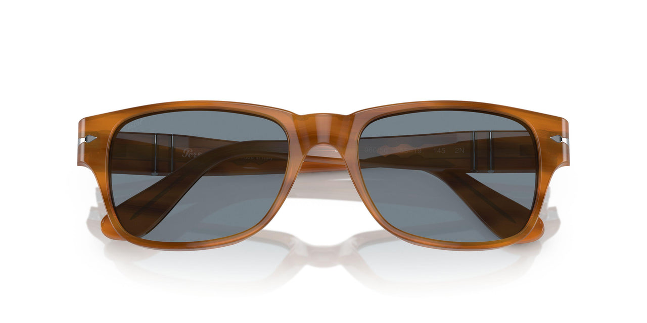 960/56 - Brown - Light Blue