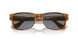 960/56 - Brown - Light Blue