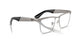 3192 - Gunmetal - Clear