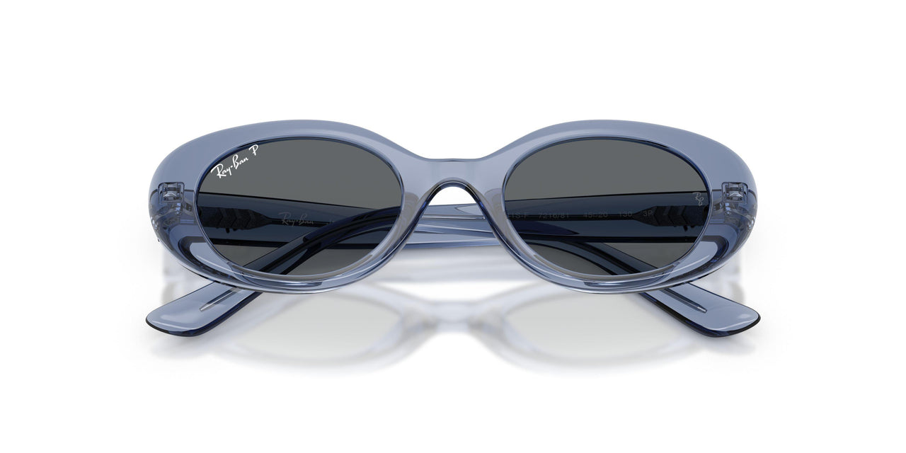 721681 - Blue - Dark Grey Polar