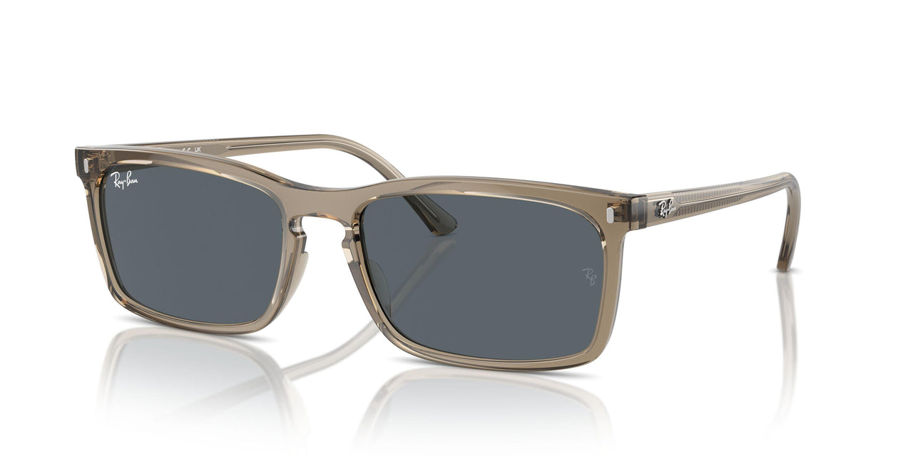 6765R5 - Brown - Blue
