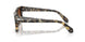 1071A5 - Tortoise - Pink Gradient Brown