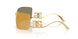02/5A - Gold - Brown Mirror Gold