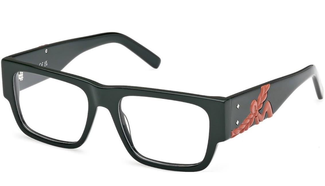 MCM WORLDWIDE 5013 Eyeglasses