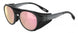 SpyOptic BS140005 Sunglasses