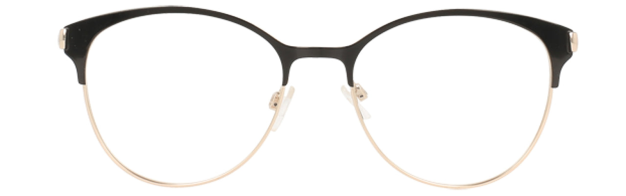 500 - Black/gold