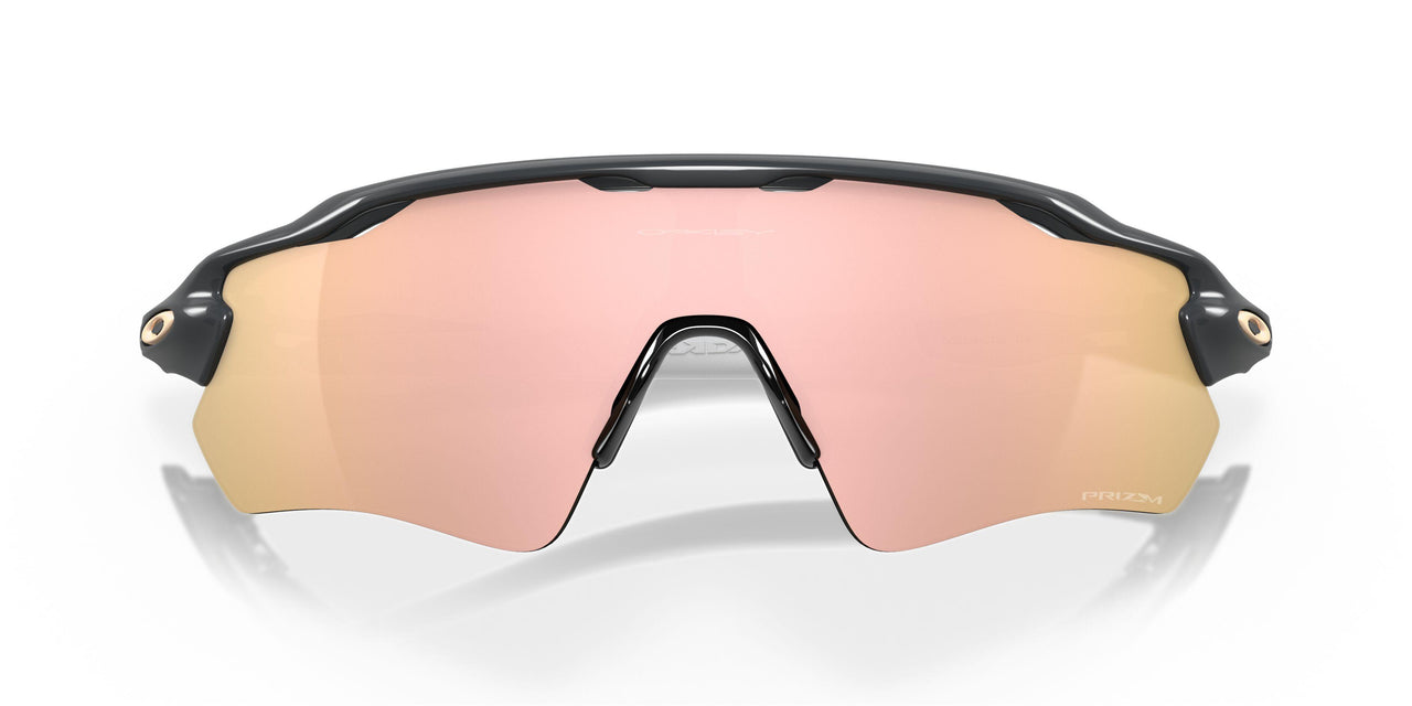 920851 - Matte Black - Prizm Black Polarized