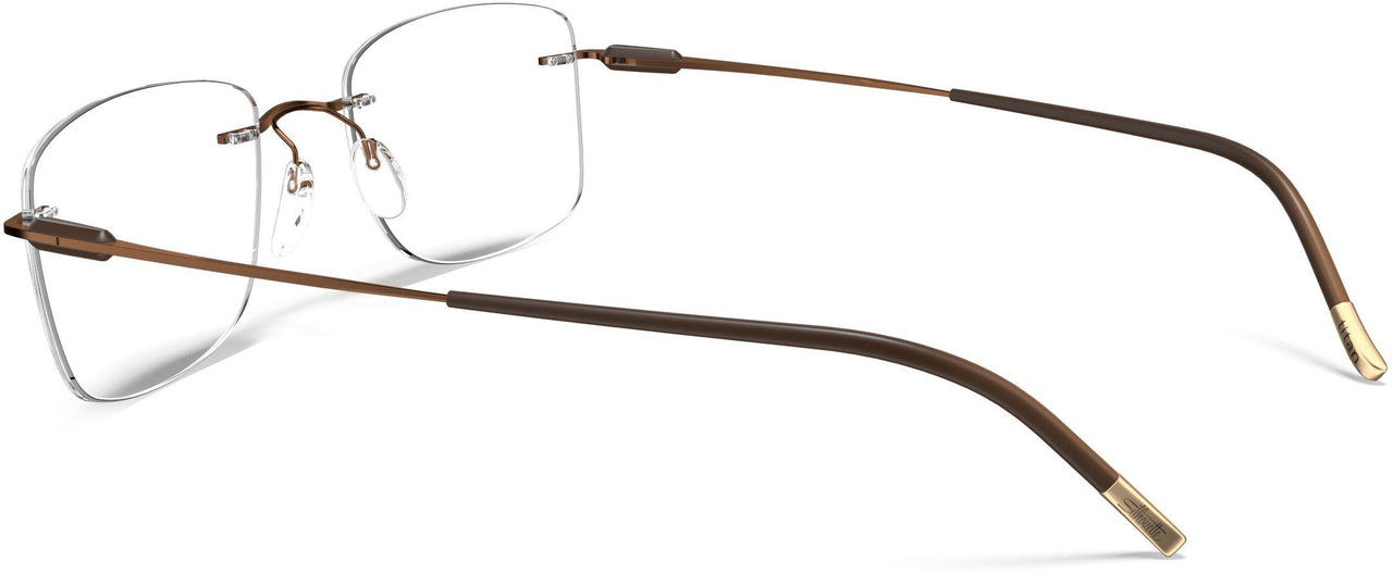 6040 - Harmonious Brown