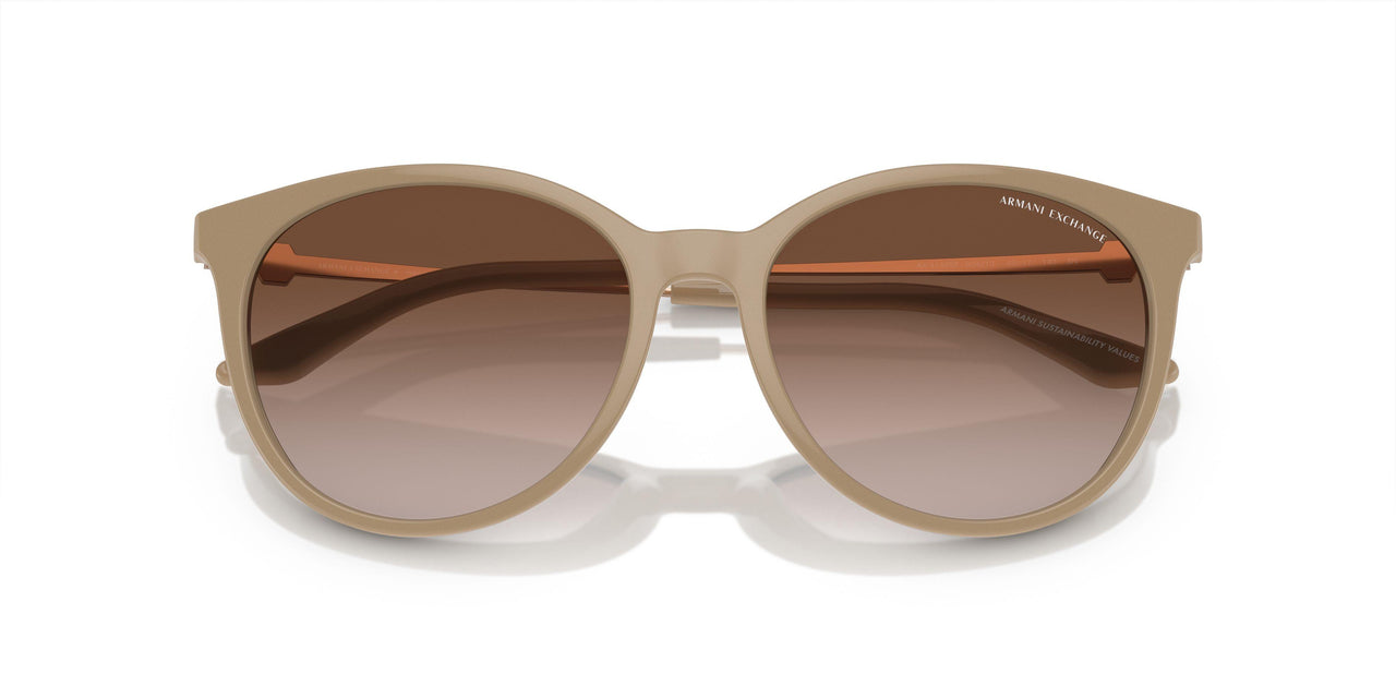834213 - Brown - Gradient Brown