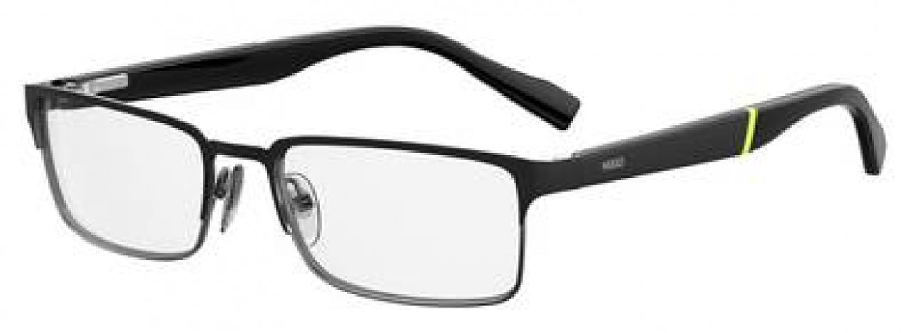 0RZZ-00 - Matte Black Dark Ruthenium