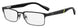 0RZZ-00 - Matte Black Dark Ruthenium