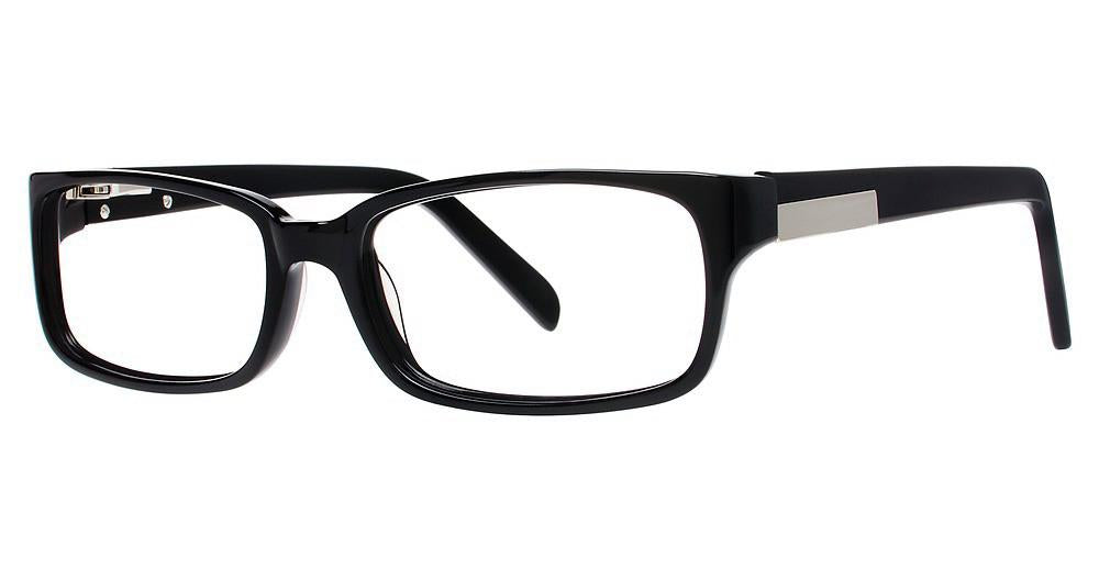 BLCKGNMTL - Black/Gunmetal