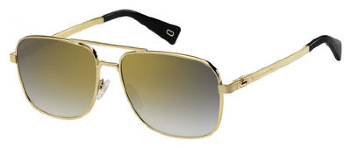 0J5G-FQ - Gold - Gray Sf Gold Sp Lens