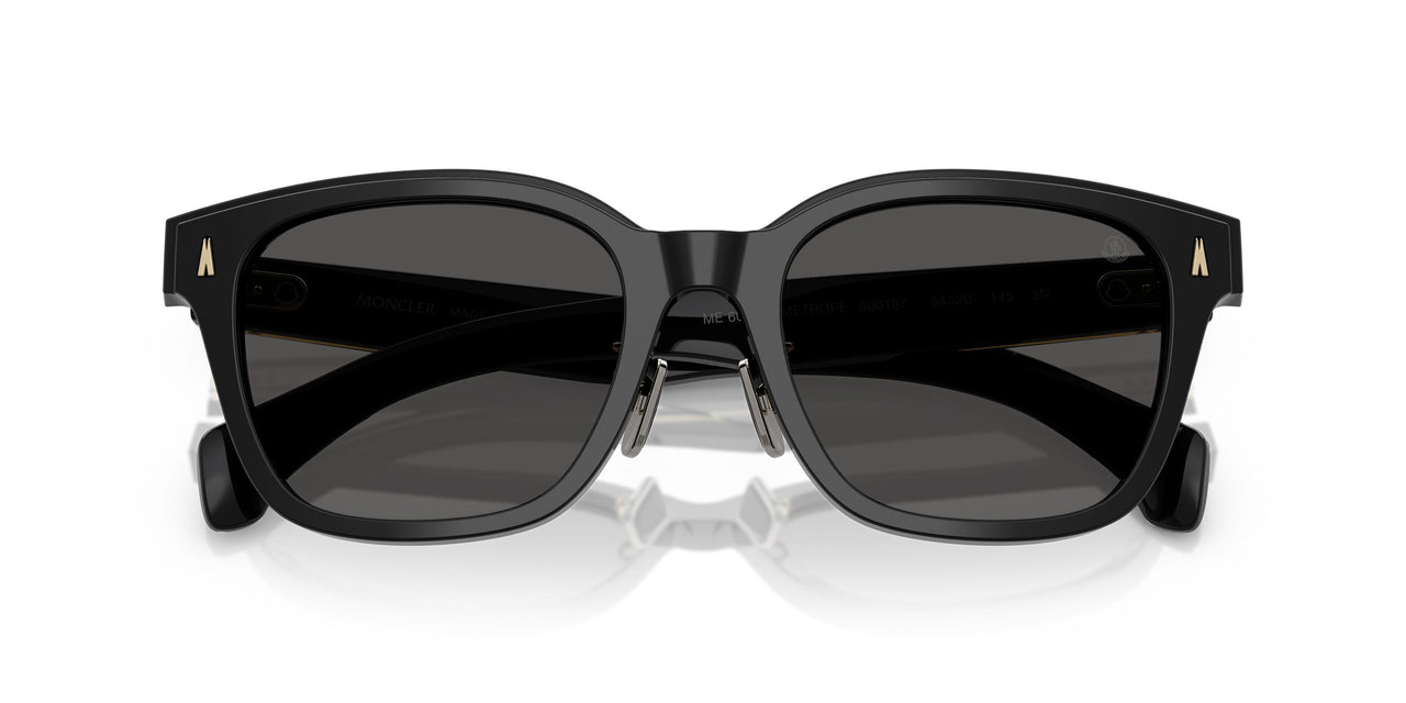 300187 - Black - Dark Grey