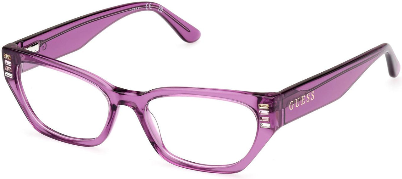 Guess 2967 Eyeglasses