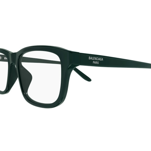 004 - Green - Transparent