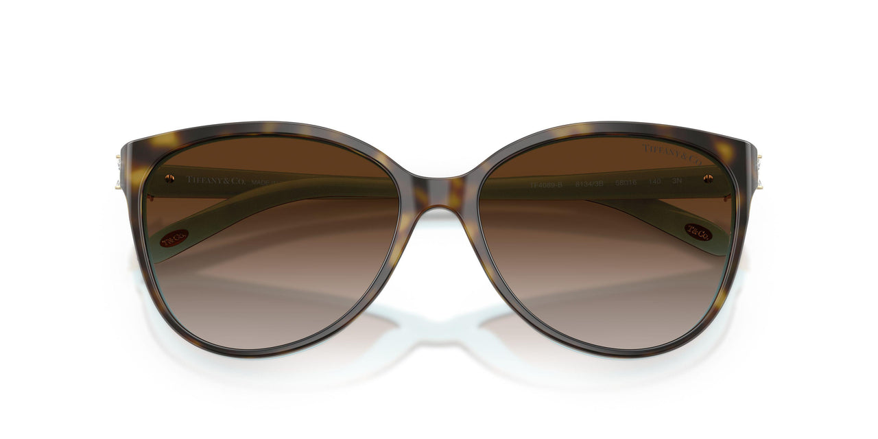 81343B - Havana - Brown Gradient