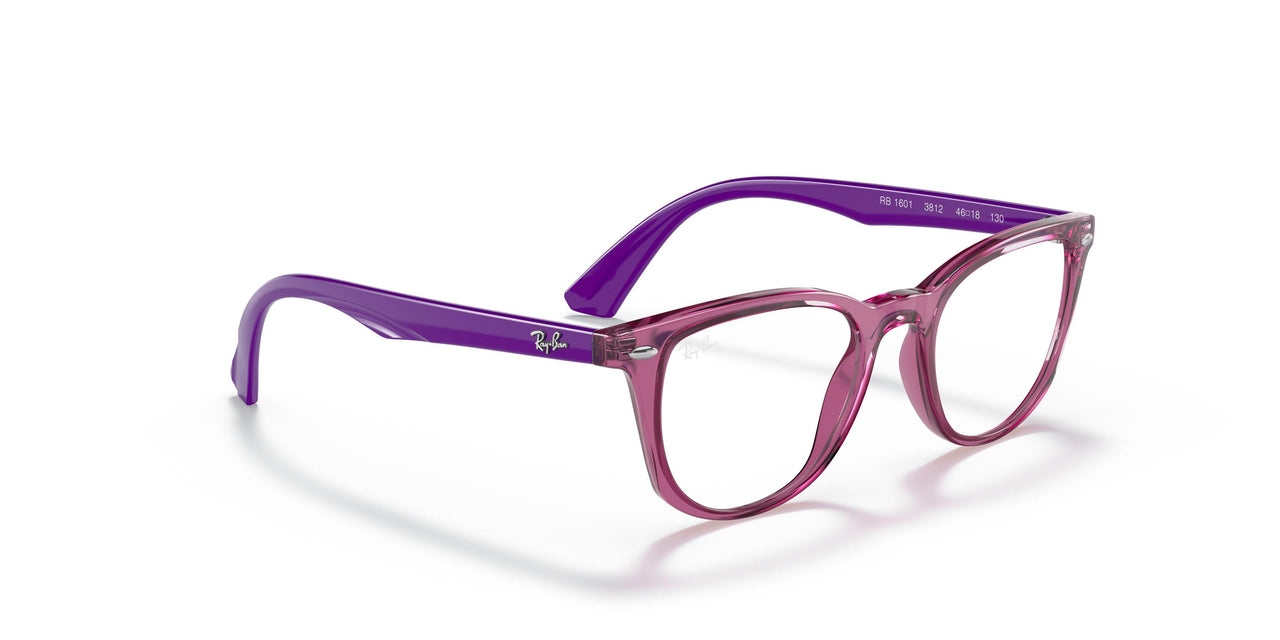 3813 - Purple/reddish
